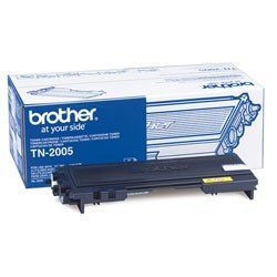 Toner Brother TN2005 do HL-2035 / HL-2037 / HL-2037E na 1,5 tys.str. TN-2005