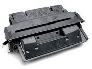 Kompatybilny toner FINECOPY zamiennik C4127X black do HP LaserJet 4000 / 4050 na 10 tys. str. 27X