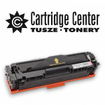 Magenta - toner do drukarki HP CF533A [205A] zamiennik | 900str.