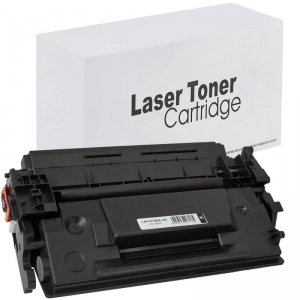 Toner czarny CF259X [59X] zamiennika BEZ CHIPA | 10000str. 