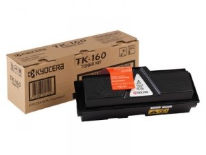 Kyocera Toner TK-160 2,5K 1T02LY0NLC