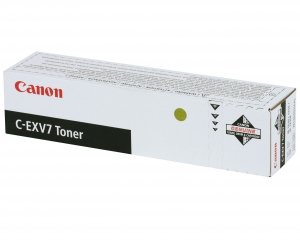 Canon Toner C-EXV7 Black 5.3K