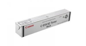 Canon Toner C-EXV42 Black 10K