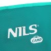 NC3051 ZIELONE KRZESŁO TURYSTYCZNE NILS CAMP