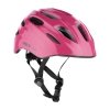 MTW01 LED RÓŻOWY ROZM. XXS (42-48 cm) NILS EXTREME