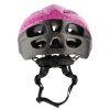 MTW05 RÓŻOWY ROZM. S (51-58 cm) KASK NILS EXTREME