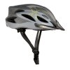 MTW291 SZARO-CZARNY ROZM. M (51-60CM) KASK NILS EXTREME