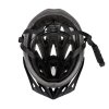 MTW291 SZARO-CZARNY ROZM. M (51-60CM) KASK NILS EXTREME