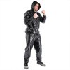 DSS12 SAUNA DRES BLACK HMS