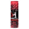 FS135 RED/BLACK 45CM WAŁEK FITNESS/ ROLLER HMS