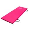 MGS02 PINK MATERAC GIMNASTYCZNY SKŁADANY 1800x600MM HMS PREMIUM