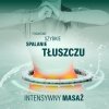 HHM14 HULA HOP GREEN Z MAGNESAMI I OBCIĄŻNIKIEM + LICZNIK HMS