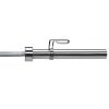 GOP220 (+ ZACISKI) GRYF PROSTY OLIMPIJSKI 20KG 2200MM HMS