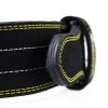 PA3558 BLACK ROZM. L PAS DO ĆWICZEŃ SIŁOWYCH HMS PREMIUM
