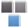 MP10 MATA PUZZLE MULTIPACK BLUE-GREY 9 ELEMENTÓW 10MM ONE FITNESS
