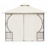Namiot pawilon ogrodowy  lux altana 3x3m ModernHome