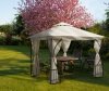 Namiot pawilon ogrodowy altana 3x3m +4 ściany MultiGarden