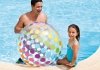 Dmuchana piłka plażowa duża Jumbo 107 cm INTEX 59065