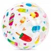 Dmuchana piłka plażowa 51cm różne wzory - 59040 INTEX