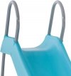 Zjeżdżalnia dla dzieci ogrodowa ślizg 183 cm stal tworzywo INTEX 44106