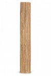 Dwustronna mata bambusowa 150x500 cm na balkon taras ogrodzenie naturalna MultiGarden