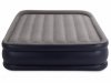 Materac dmuchany 203x152cm z pompką INTEX 64136ND