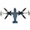Dron RC Syma V22 2,4 GHz