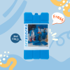 Wkład mrożący do lodówek turystycznych 750ml KAMAI