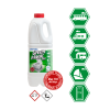 Koncentrat - Płyn 2L do toalet turystycznych GREEN MAGIC BIO