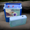 Lodówka turystyczna samochodowa KAMAI CB ECO 24L - 12V/230V