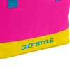 Torba plażowa Kamai Gio Style, w kolorze różowym, pojemność 9L