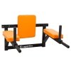 Drążek do ćwiczeń montowany do ściany inSPORTline RK120
