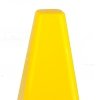 Pachołki treningowe ZESTAW inSPORTline Alfabet 23 cm