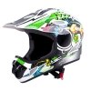Kask Downhill na rower motor enduro W-TEC FS-605 Allride
