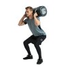 Sandbag Worek do ćwiczeń Fitness inSPORTline Fitbag Camu 10 kg