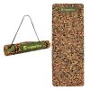 Mata do ćwiczeń fitness inSPORTline Camu 173x61x0,4 cm
