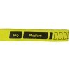 Guma oporowa do ćwiczeń fitness inSPORTline Rand Medium 208x3,3 cm / 6 cm