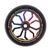 Kółka do hulajnogi LMT XL 120 mm z łożyskami ABEC 9
