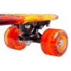 Deskorolka dla dzieci penny board typu fiszka marki WORKER Colorico 17