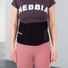 Neoprenowy pas lędźwiowy wyszczuplający inSPORTline Waistpire