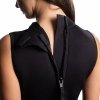 Damski neoprenowy strój kąpielowy jednoczęściowy inSPORTline Bijela 3 mm