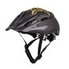 Kask Downhill na rower motor enduro zjazdowy W-TEC Delgada