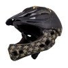 Kask Downhill na rower motor enduro zjazdowy W-TEC Delgada