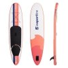 Paddleboard deska SUP z akcesoriami 350 cm inSPORTline WaveTrip 11'6 G3
