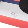 Paddleboard deska SUP z akcesoriami 350 cm inSPORTline WaveTrip 11'6 G3