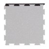 Krawędź maty pod sprzęt inSPORTline Puzeko 50x50x0,5 cm