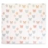 Składana mata materac podkładka dla dziecka inSPORTline Michlino 150x180x1,2 cm