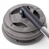 Wielokierunkowy uchwyt na gryf inSPORTline LandMine II