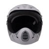 Kask downhill na rower motor enduro zjazdowy W-TEC Campanero Matt Gray