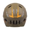 Kask downhill na rower motor enduro zjazdowy W-TEC Campanero Matt Green